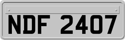 NDF2407