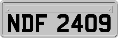 NDF2409