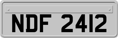NDF2412