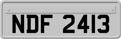 NDF2413