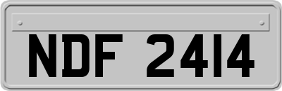 NDF2414