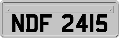 NDF2415