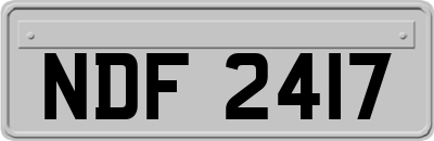 NDF2417