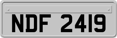 NDF2419