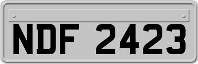 NDF2423