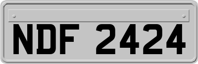 NDF2424