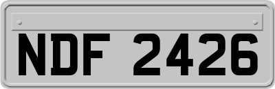 NDF2426