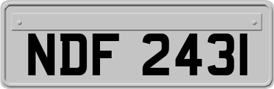 NDF2431