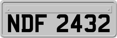 NDF2432