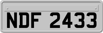 NDF2433