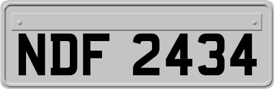 NDF2434
