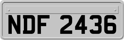 NDF2436
