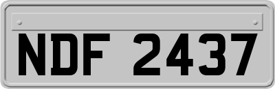 NDF2437