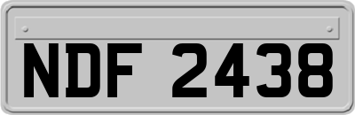 NDF2438