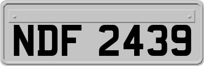 NDF2439