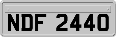 NDF2440