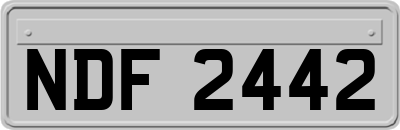 NDF2442