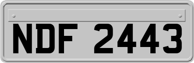 NDF2443