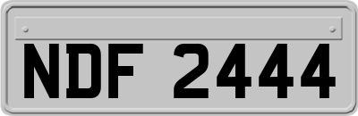 NDF2444