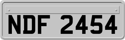 NDF2454