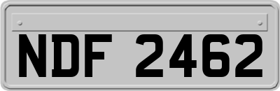 NDF2462