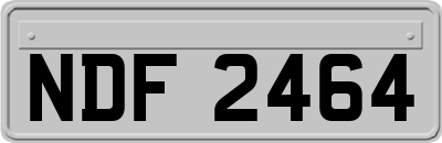 NDF2464