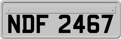 NDF2467