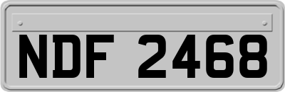 NDF2468