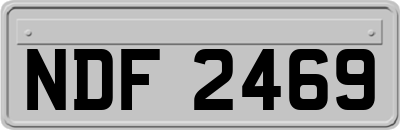 NDF2469