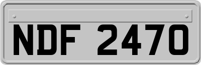 NDF2470