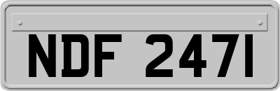 NDF2471