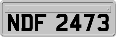 NDF2473