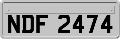 NDF2474