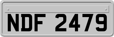 NDF2479