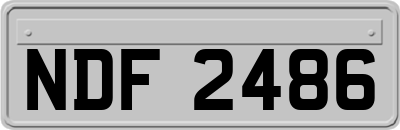 NDF2486