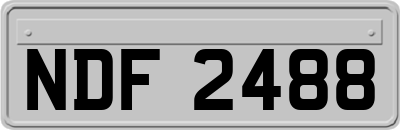 NDF2488