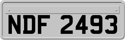 NDF2493