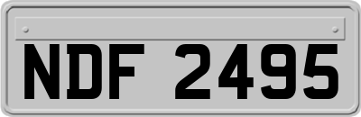NDF2495