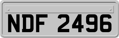 NDF2496