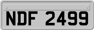 NDF2499