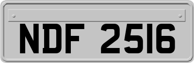 NDF2516