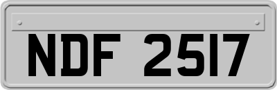NDF2517