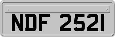 NDF2521