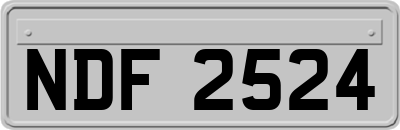NDF2524