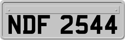NDF2544