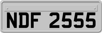 NDF2555