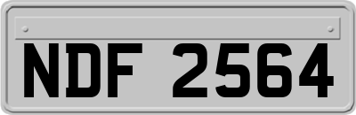 NDF2564
