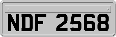 NDF2568