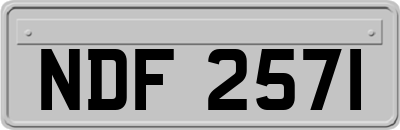 NDF2571