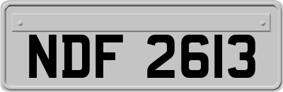 NDF2613